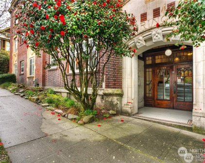 1107 E Denny Way Unit #A6, Seattle