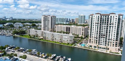 100 Bayview Dr Unit #1701, Sunny Isles Beach