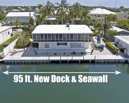 148 Leoni Drive, Islamorada