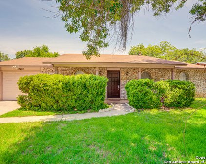 12402 Lone Shadow Trail, Live Oak