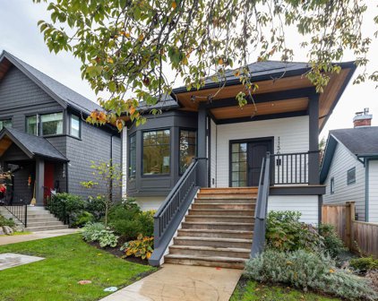 1136 E 22nd Avenue, Vancouver