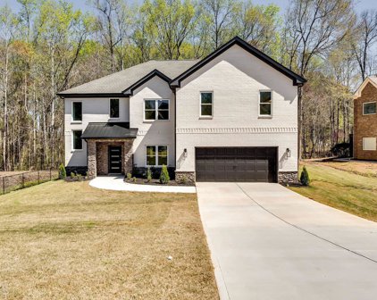 316 Langshire, Mcdonough