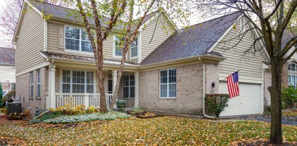 2004 N Trevino Terrace, Vernon Hills