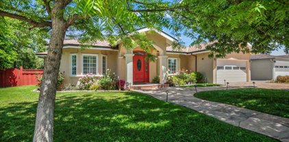 1107 Truman ST, Redwood City
