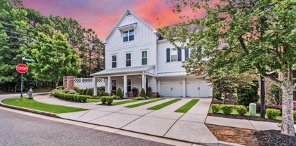 1005 Crossvine Road Road, Roswell