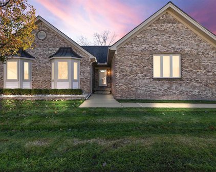 13750 treeland, Shelby Twp