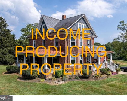 638 Chesterville Rd, Lincoln University