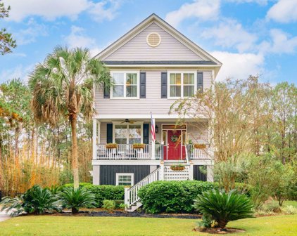 1980 N Creek Drive, Mount Pleasant