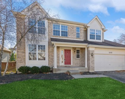 1305 Shetland Drive, Mundelein