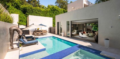 9465  Cherokee Ln, Beverly Hills