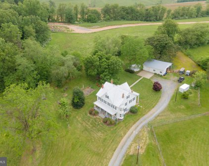 8930 Jones Road, Libertytown
