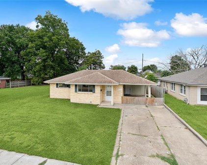 66 Thornton  Drive, Chalmette