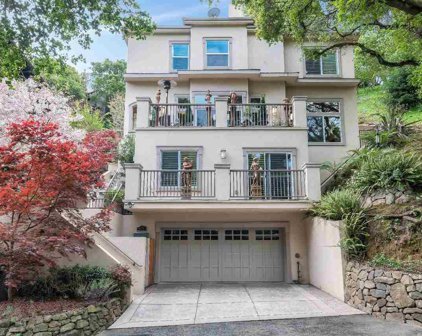 1072 Siler Pl, Berkeley