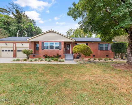 3907 Terrace View Drive, Knoxville