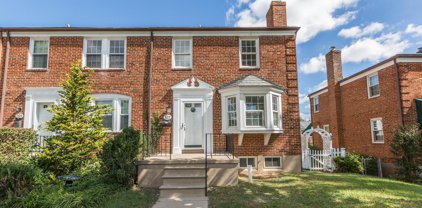 327 Stratford   Road, Catonsville