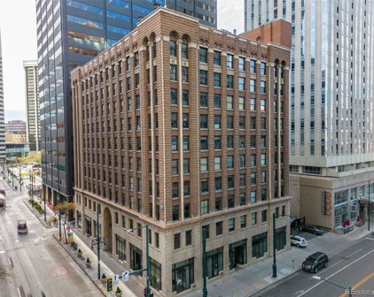 444 17th Street Unit 203, Denver