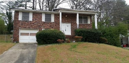 5340 The Savoy Street, College Park