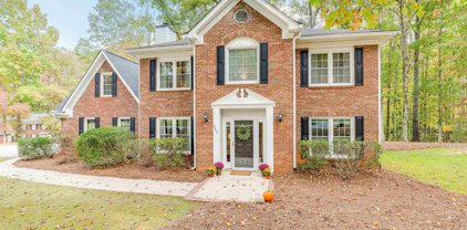 502 Pinegate, Peachtree City