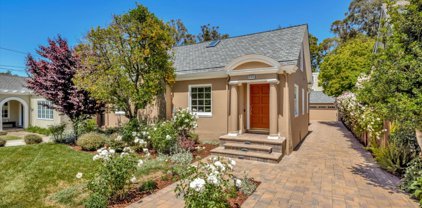 838 Walnut AVE, Burlingame