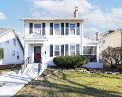 3105 Edgewood  Avenue, Richmond