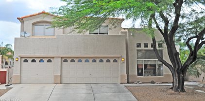 1986 W Silver Rose, Oro Valley