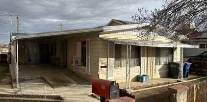 118 Van Buren, Taft