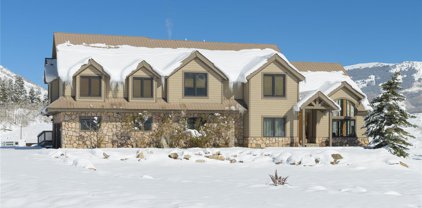 42 Earhart Lane, Crested Butte