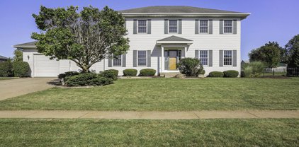 7674 Golf Meadows Drive SE, Caledonia