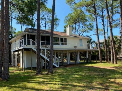 916 E Pine Ave, St. George Island