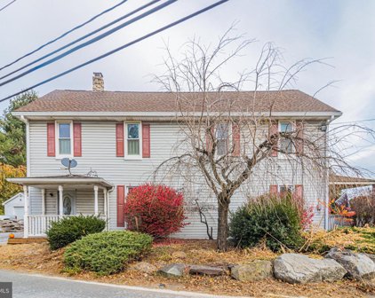 200 Klee Mill Rd, Sykesville
