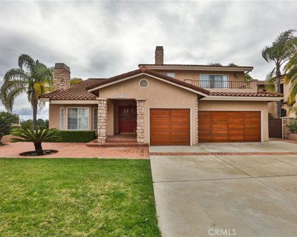 16284 Aurora Crest Drive, Whittier