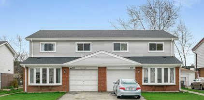 409 E Valley Lane, Arlington Heights