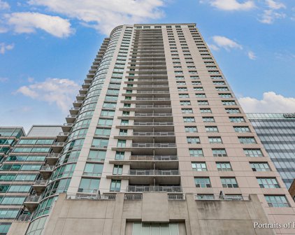 125 S Jefferson Street Unit #2903, Chicago