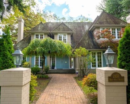 2856 W 44th Avenue, Vancouver