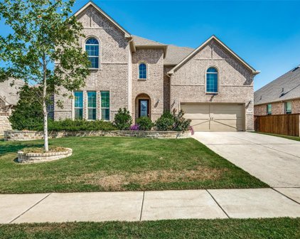 1447 Silver Sage  Drive, Haslet