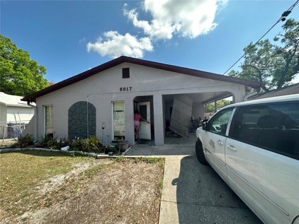 5017 N 15th Street, Tampa