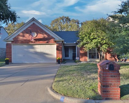 6885 Old Mill  Road, North Richland Hills