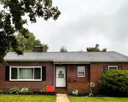 400 N Morris Street, Shippensburg