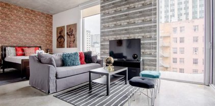 151 Se 1st St Unit #804, Miami