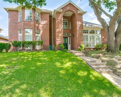 606 Oakbend  Drive, Coppell