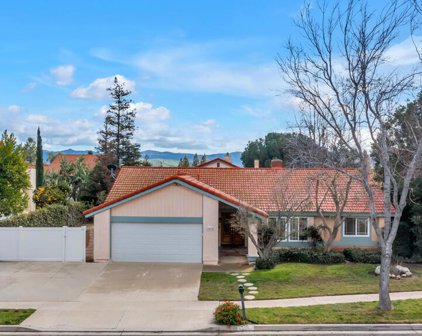 3019 Penney Drive, Simi Valley