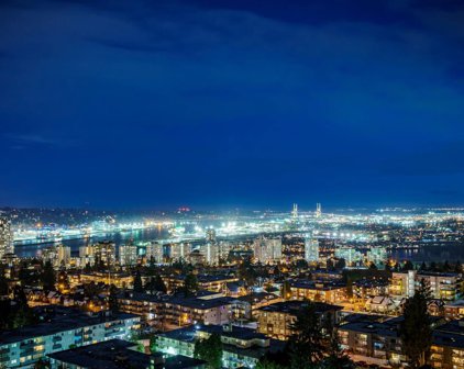 612 Fifth Avenue Unit 1901, New Westminster