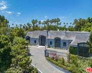 915  Hartford Way, Beverly Hills image