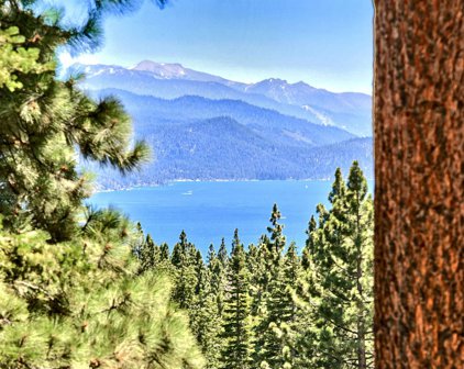 726 Country Club Dr, Incline Village