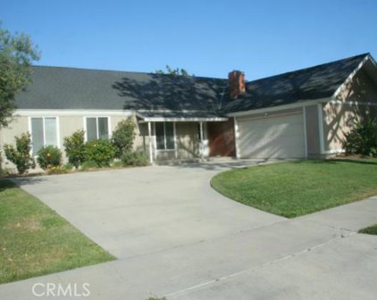 12572 Martha Ann Drive, Rossmoor