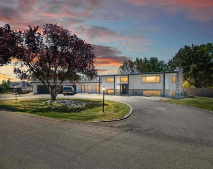 3805 Vista Drive, Nampa