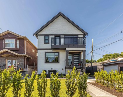 3483 Turner Street, Vancouver