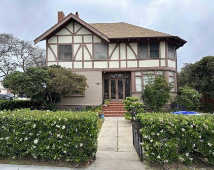 305 F Avenue, National City