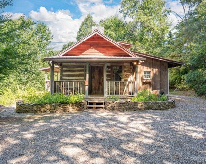 30 Wagon Mountain  Drive, Weaverville