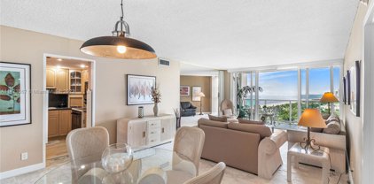 100 Bayview Dr Unit #1922, Sunny Isles Beach